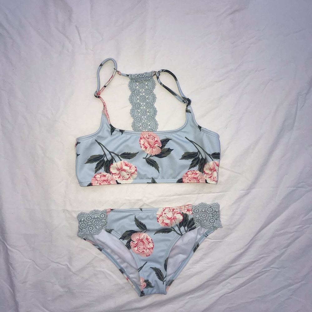 Billabong bikini for kids